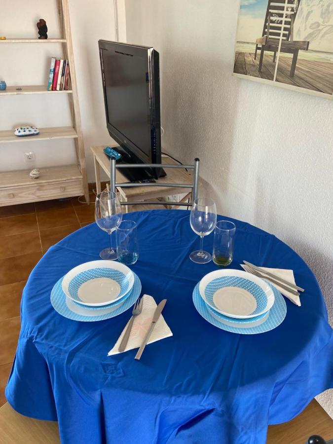 Magic House Appartement Costa De Antigua Buitenkant foto